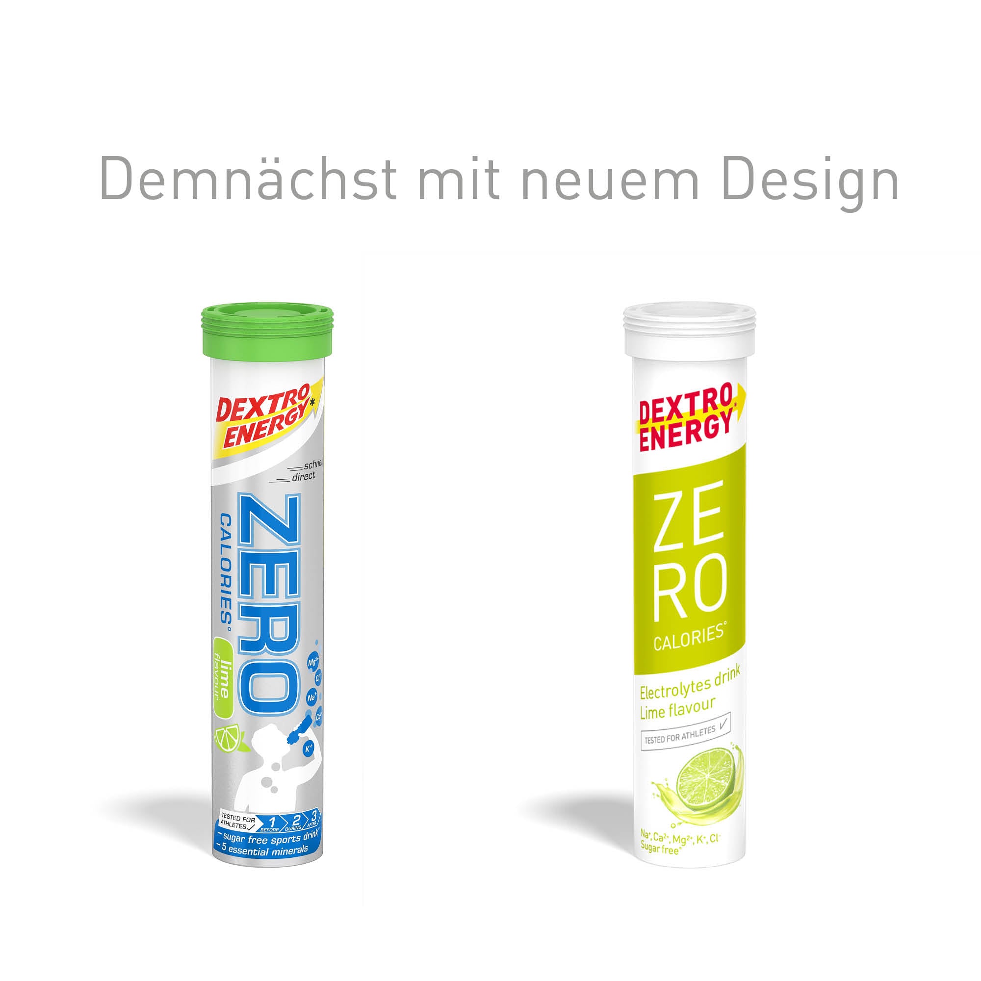 #Geschmack_Limette