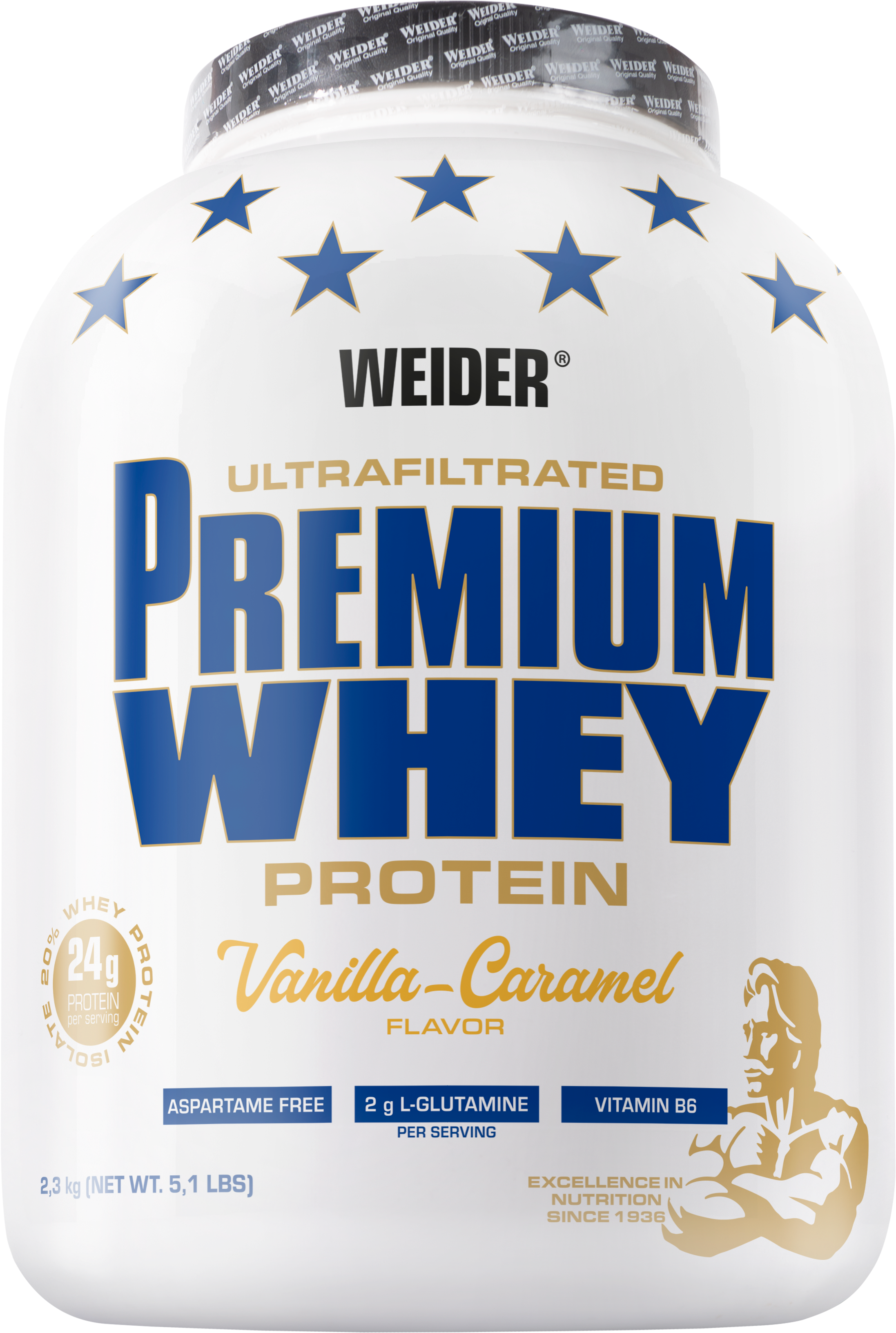 #Geschmack_Vanille-Caramel